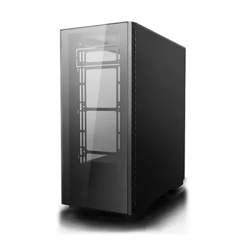 Carcasă PC Deepcool MATREXX 50, Midi-Tower, ATX, Negru