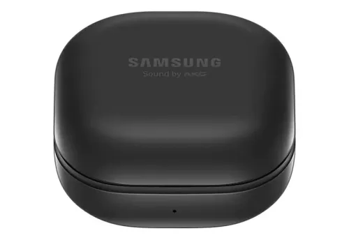 Наушники Samsung Galaxy Buds Pro, Чёрный