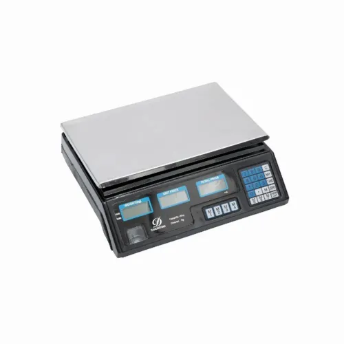 Cantar electronic 40kg MF