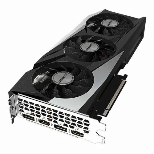 Placă Video Gigabyte GV-N3060GAMING OC-12GD, 12GB GDDR6 192bit