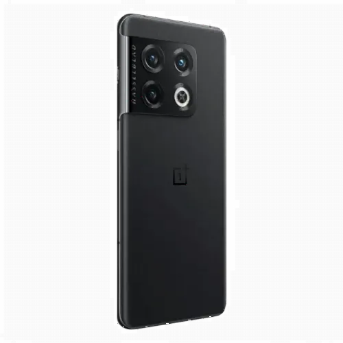Смартфон OnePlus 10 Pro, 8Гб/128Гб, Чёрный