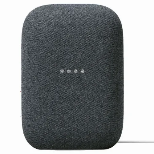 Умная колонка Google Nest Audio, Серый