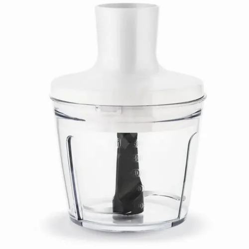 Blender de mână Tefal DailyMix, Alb
