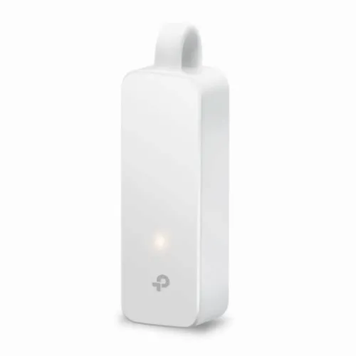 Adaptor de rețea TP-LINK UE300C, Alb