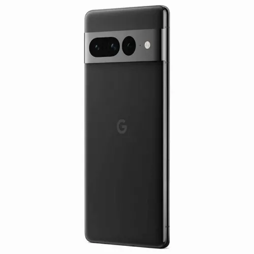 Смартфон Google Pixel 7 Pro, 12Гб/256Гб, Obsidian Black