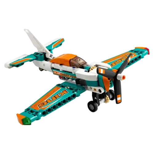 Конструктор LEGO 42117, 7+