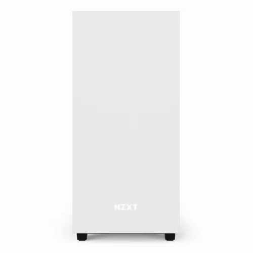 Carcasă PC NZXT H510, Midi-Tower, Alb
