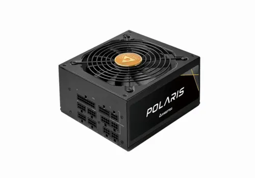 Sursă Alimentare PC Chieftec PPS-850FC, 850W, ATX, Complet modular