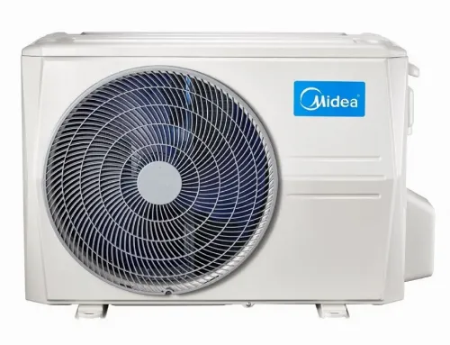 Сплит-система Midea Forest MSAFB-12HRN1/MOAB30-12HN1, 12kBTU/h, Белый