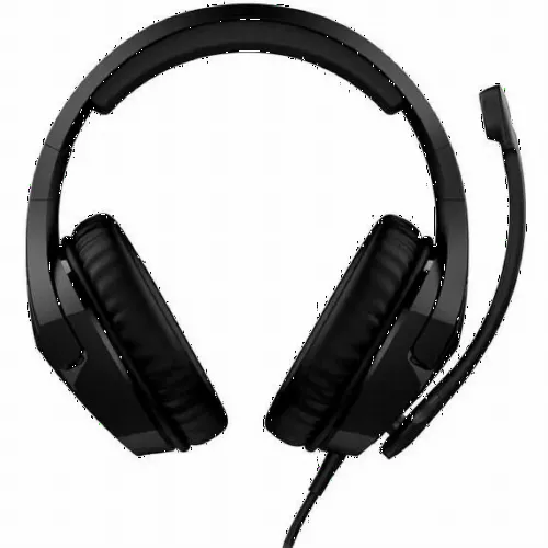 Игровая Гарнитура HyperX Cloud Stinger S, Проводной аналоговый, Чёрный