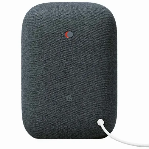Умная колонка Google Nest Audio, Серый