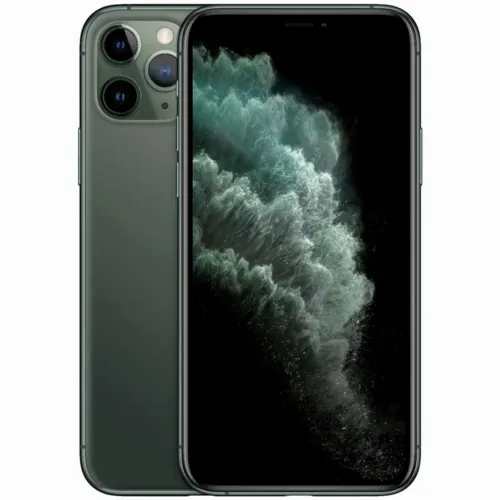 Смартфон Apple iPhone 11 Pro, 4Гб/256Гб, Midnight Green