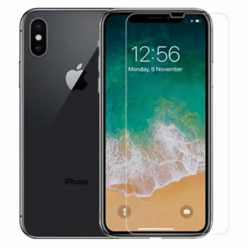 Sticlă de protecție Nillkin iPhone Xs Max H+ pro - Tempered Glass, Transparent