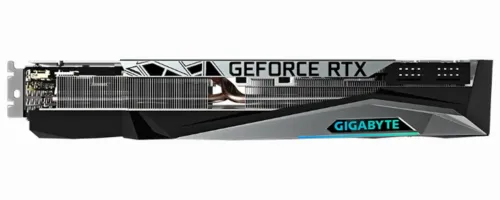 Placă Video Gigabyte GV-N3090GAMING OC-24GD, 24GB GDDR6X 384bit