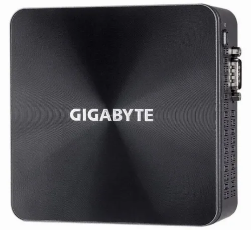 Mini PC Gigabyte GB-BRI5H-10210 (Intel i5-10210U 4.2GHz, 2xSO-DIMM DDR4,1xM.2, 1x2.5