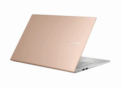 Ноутбук 15,6" ASUS Vivobook 15 OLED K513EA, Hearty Gold, Intel Core i3-1125G4, 8Гб/256Гб, Без ОС