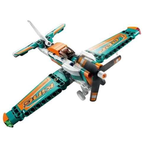 Конструктор LEGO 42117, 7+