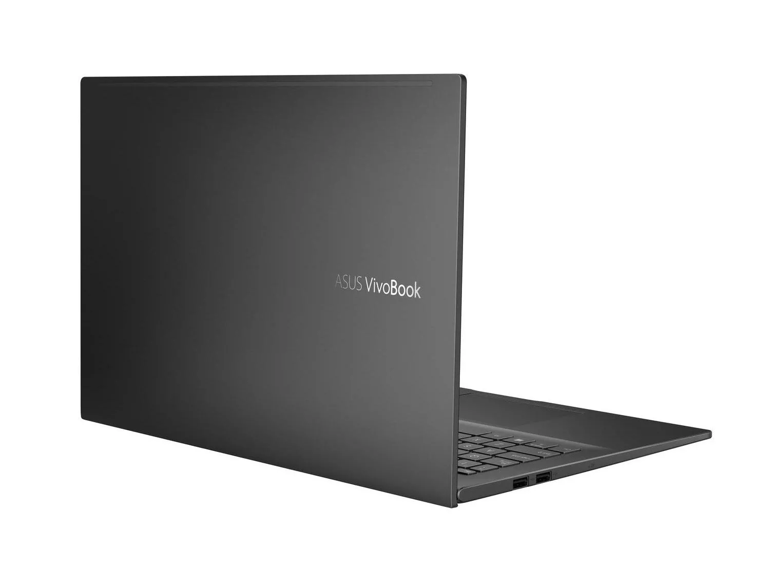 Laptop 15,6" ASUS Vivobook 15 OLED K513EA, Indie Black, Intel Core i3-1125G4, 8GB/256GB, Fără SO