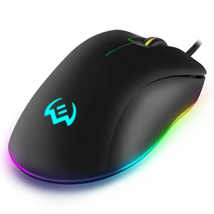 Gaming Mouse SVEN RX-G830, Negru