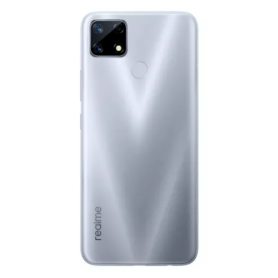Smartphone Realme 7i, 4GB/64GB, Argintiu