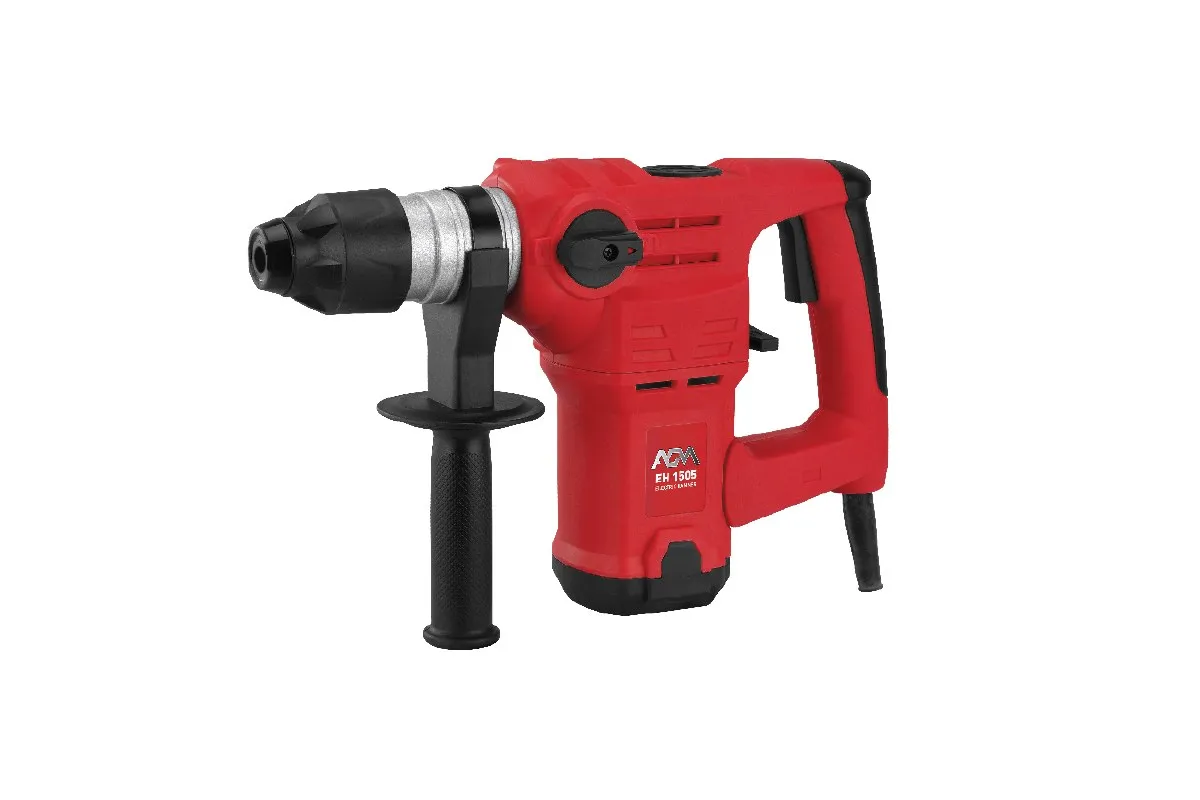 Перфоратор AGM EH 1505 SDS-Plus