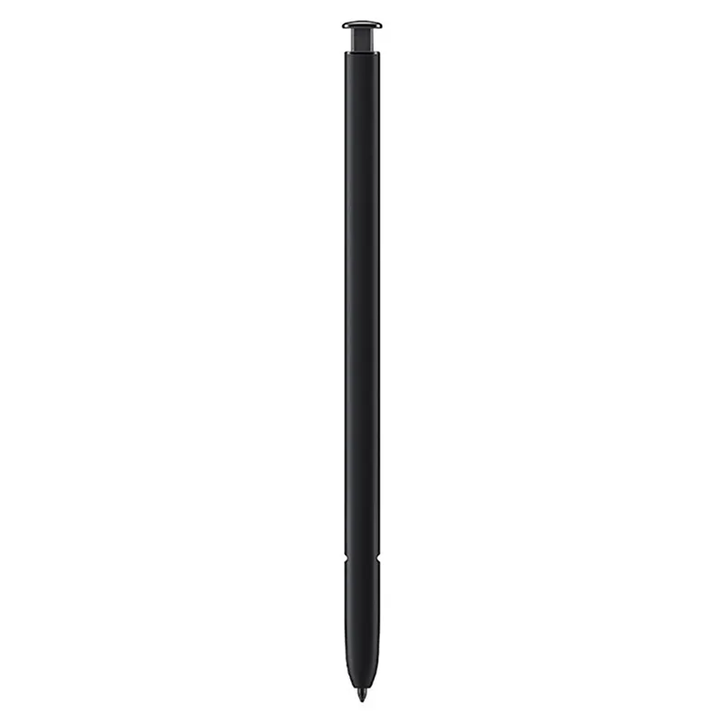 Электронное перо Samsung S Pen for Galaxy S23 Ultra, Призрачный черный