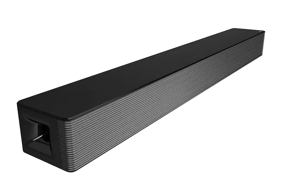 Soundbar LG SNH5, Negru