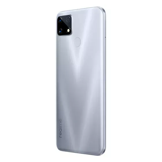 Smartphone Realme 7i, 4GB/64GB, Argintiu