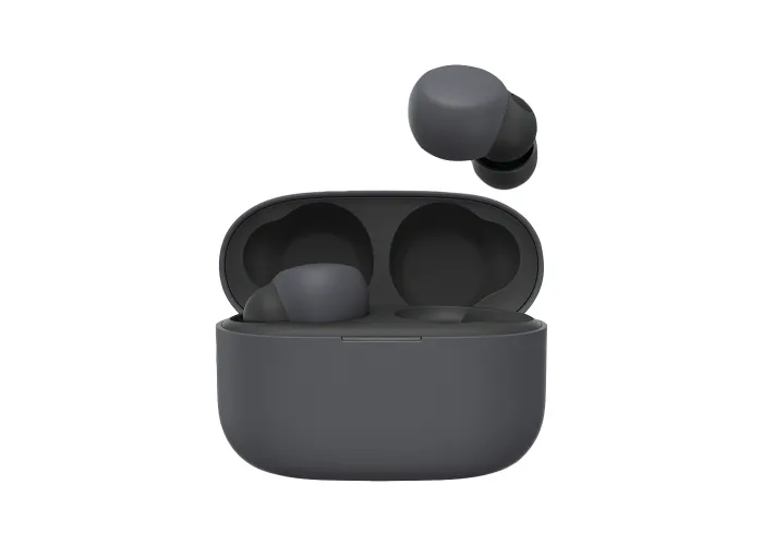 Căști SONY WF-LS900N, Negru