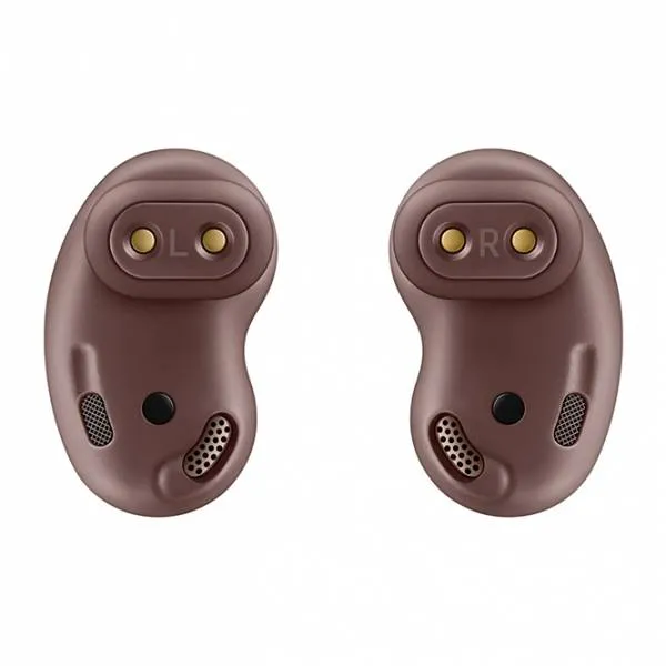 Căști Galaxy Buds Live, Bronz