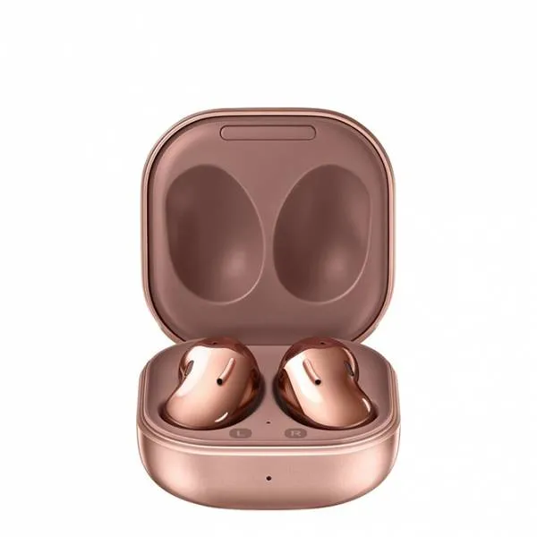 Căști Galaxy Buds Live, Bronz