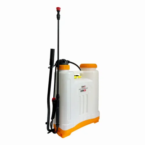 Stropitoare manuala TECHNOWORKER 16 L PRO
