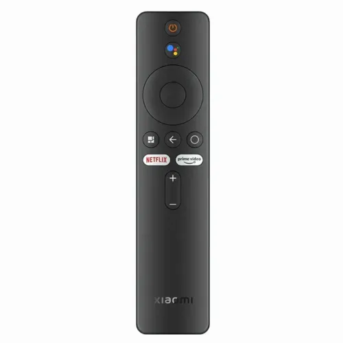 Stick TV Xiaomi 4K, Negru
