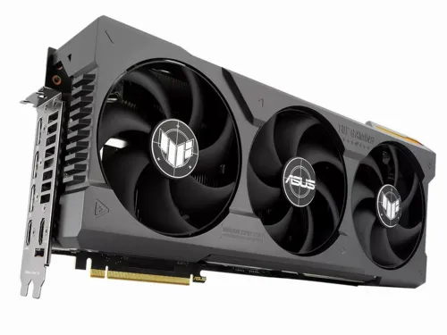 Placă Video ASUS TUF-RTX4080-O16G-GAMING, 16GB GDDR6X 256bit