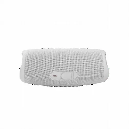 Boxă portabilă JBL Charge 5, Alb