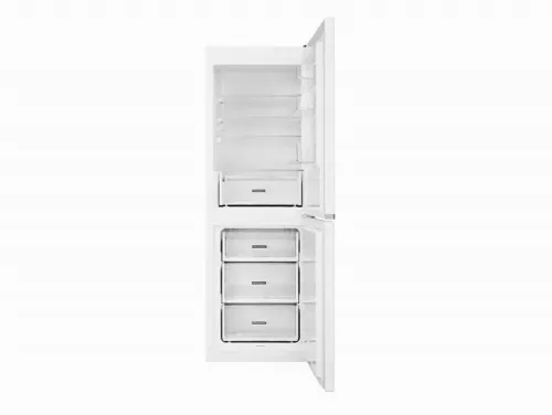Frigider Whirlpool W5 711E W 1, Alb