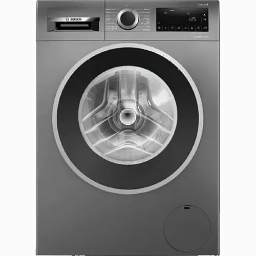 Mașină de spălat Bosch WGG2440RSN, 9kg, Gri