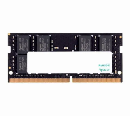 Memorie RAM Apacer AS04GGB26CQTBGH, DDR4 SDRAM, 2666 MHz, 4GB, AS04GGB26CQTBGH