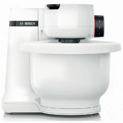 Robot de bucătărie Bosch MUMS2AW00, Alb