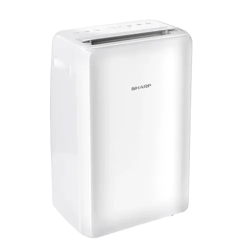 Dezumidificator Sharp UD-P20E-WE01, Alb