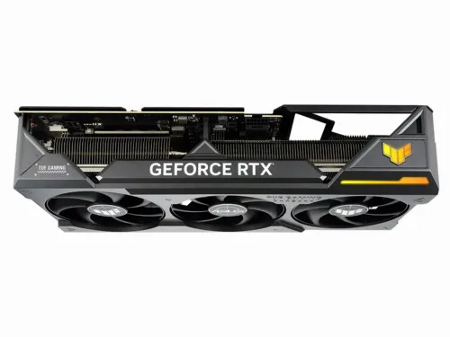 Placă Video ASUS TUF-RTX4080-O16G-GAMING, 16GB GDDR6X 256bit