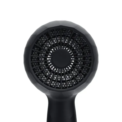 Uscător de păr Polaris PHD 2256Ti, 2200 W, Negru