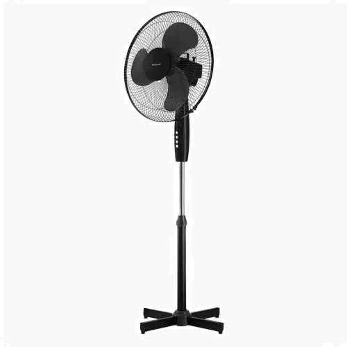 Вентилятор Maxwell MW-3540, Чёрный