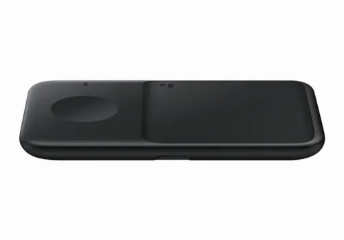 Беспроводная зарядка Samsung EP-P4300TBRGRU, 15Вт, Чёрный