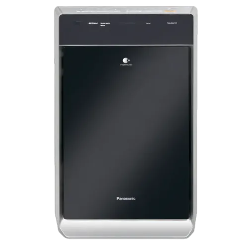 Очиститель воздуха Panasonic F-VXK70R-K, Чёрный