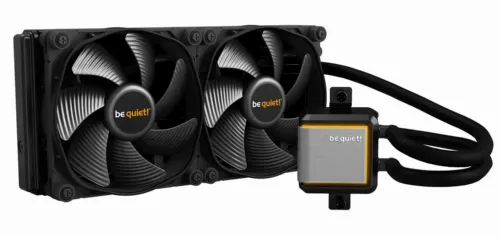 Cooler procesor be quiet! Pure Loop