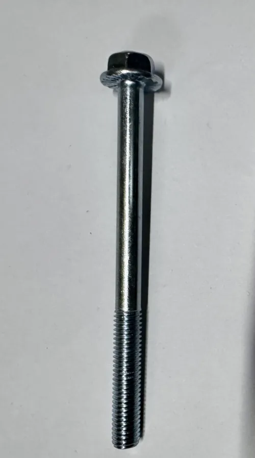 Surub chiulasa cilindru compresor 24/50 L 8x105
