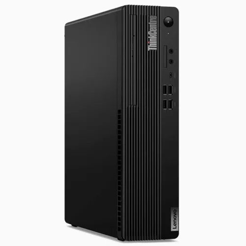 Sistem Desktop PC Lenovo ThinkCentre M70s, SFF, Intel Core i3-10100, 8GB/256GB, Fără SO