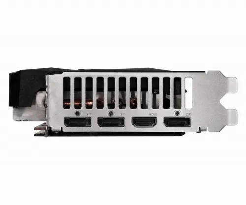 Видеокарта ASRock Radeon RX 6700 XT Challenger Pro 12G OC, 12ГБ GDDR6 192бит