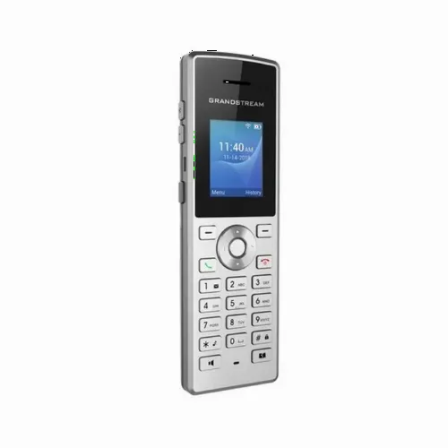 IP Телефон Grandstream WP810, Серебристый